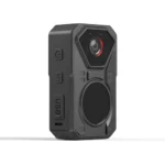 Next-Gen 4G AI Body Camera with Android 9.0 & H.265 Compression