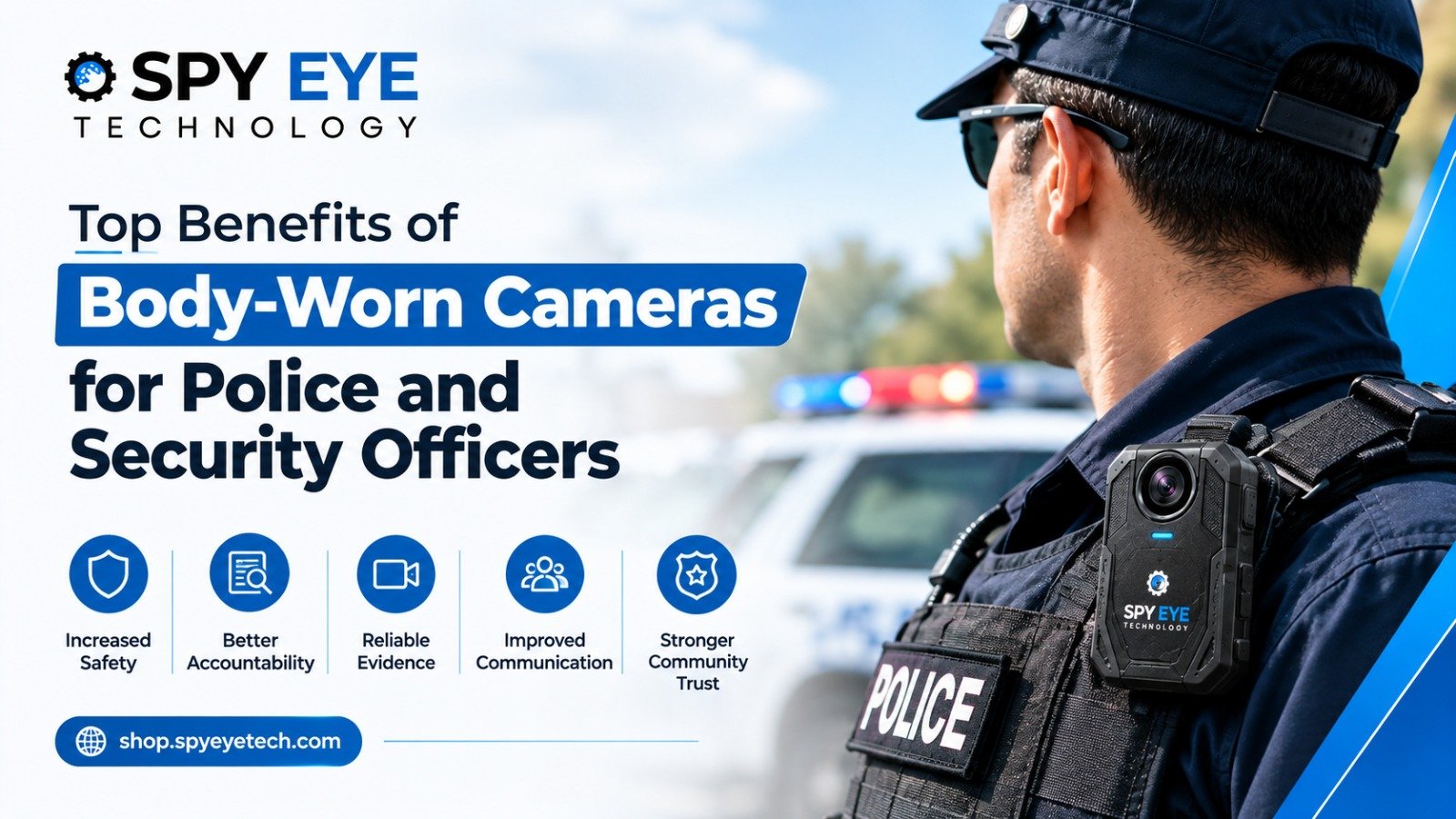Body-Worn Camera