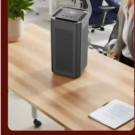 D50 Ultrasonic Anti-Recording Phone Security Device