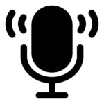 audio recorder