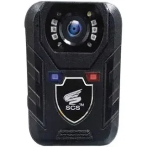 SBWC-04 BODY WORN CAMERA