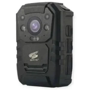 Sanchar SBWC-01 Body Worn Camera