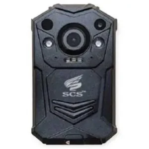Sanchar VBWC-01 Plus Body Worn Camera