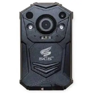 Sanchar VBWC-01 Plus Body Worn Camera