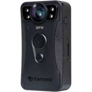 Transcend DrivePro Body 40 2K Body Camera