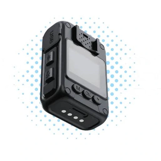 Unifon UB-150 Body Worn Camera