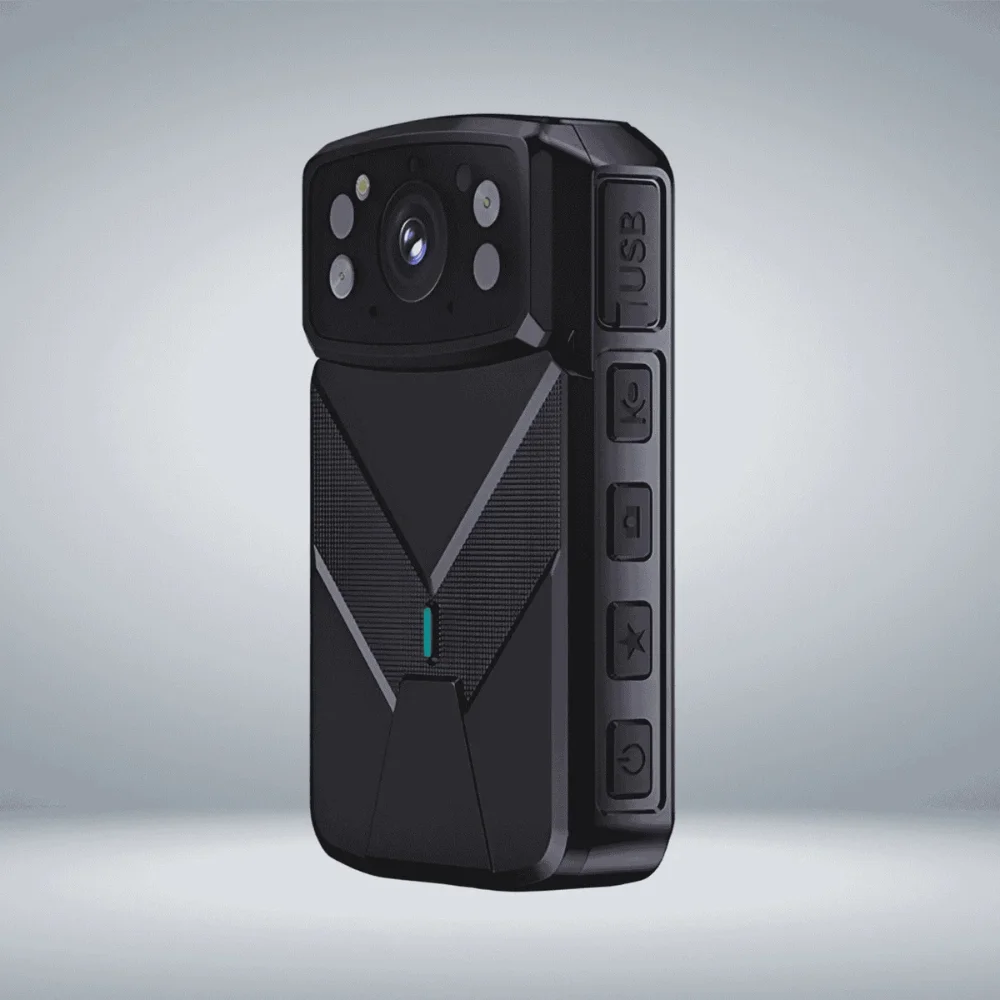Unifon UB-250 Body Worn Camera
